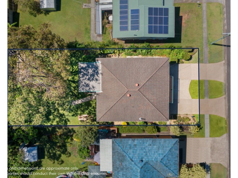 46 Dykes Street, Mount Gravatt East QLD 4122