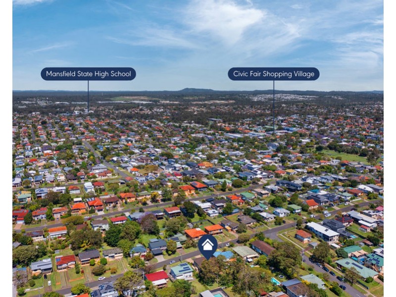 46 Dykes Street, Mount Gravatt East QLD 4122