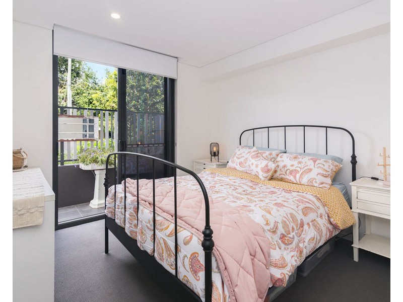 315/ 38 Gladys Street, Greenslopes QLD 4120