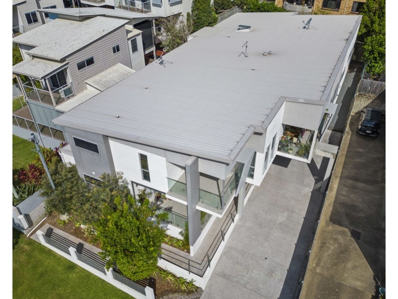 5/52 Embie St, Holland Park West QLD 4121