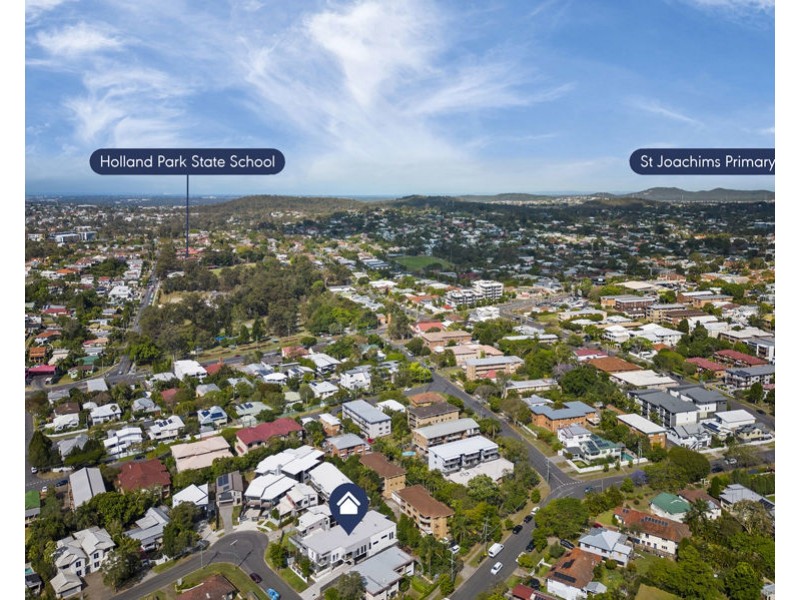 5/52 Embie St, Holland Park West QLD 4121