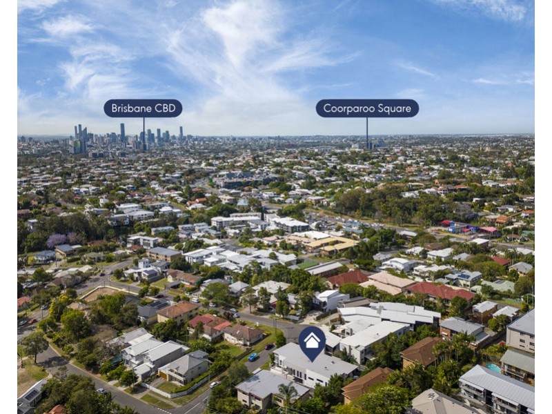 5/52 Embie St, Holland Park West QLD 4121