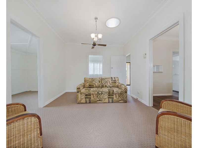 51 Octantis Street, Coorparoo QLD 4151