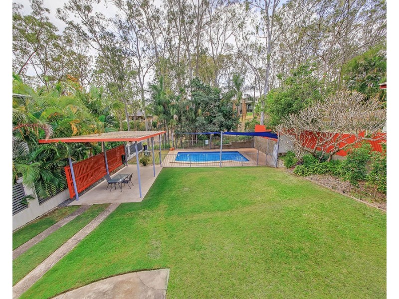 51 Octantis Street, Coorparoo QLD 4151