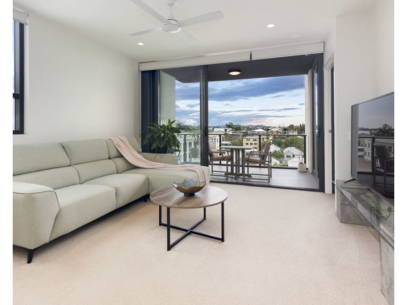 501/ 58 Manilla Street, East Brisbane QLD 4169