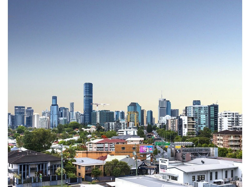 501/ 58 Manilla Street, East Brisbane QLD 4169