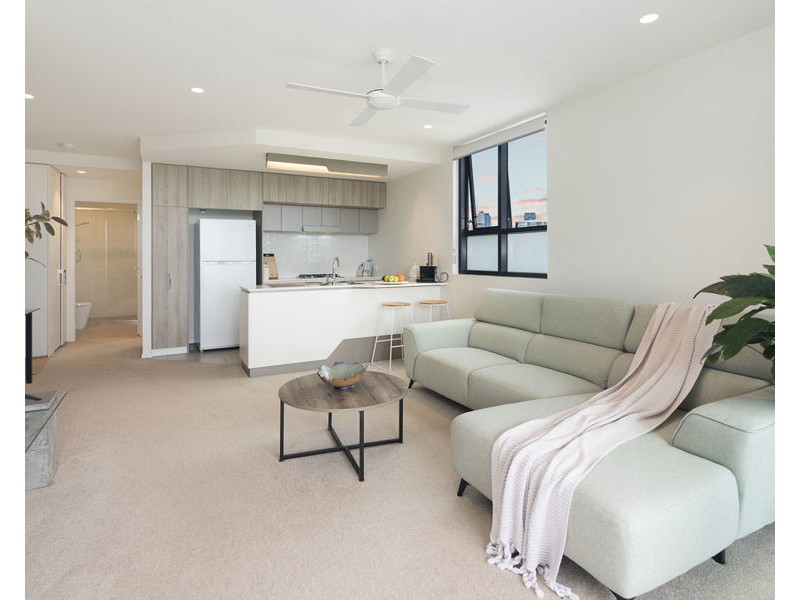 501/ 58 Manilla Street, East Brisbane QLD 4169