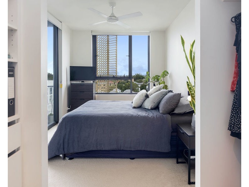 501/ 58 Manilla Street, East Brisbane QLD 4169