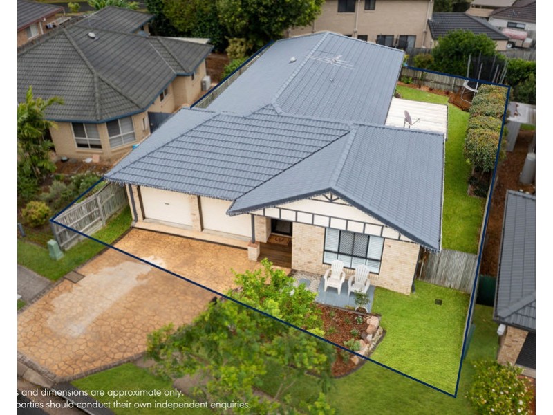 26 Butler st, Wakerley QLD 4154