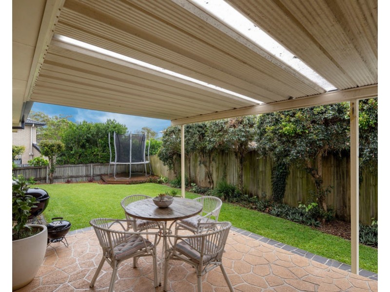 26 Butler st, Wakerley QLD 4154