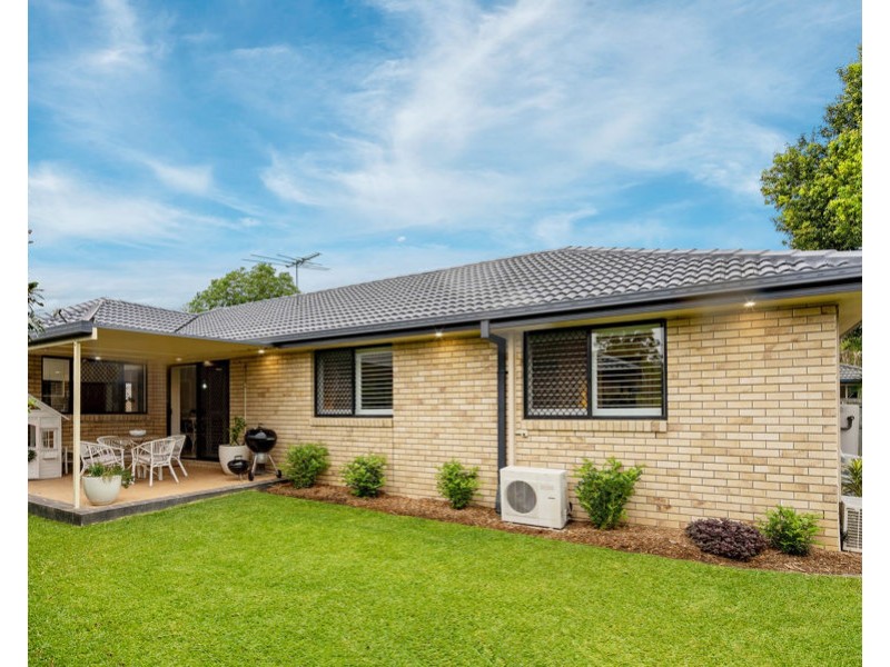 26 Butler st, Wakerley QLD 4154