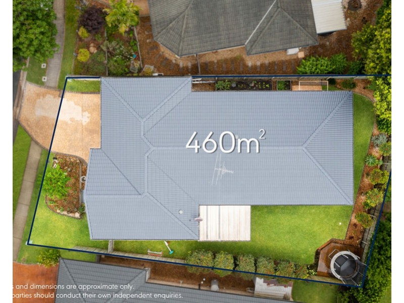 26 Butler st, Wakerley QLD 4154