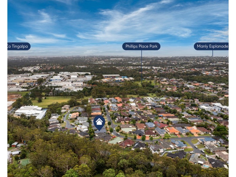26 Butler st, Wakerley QLD 4154