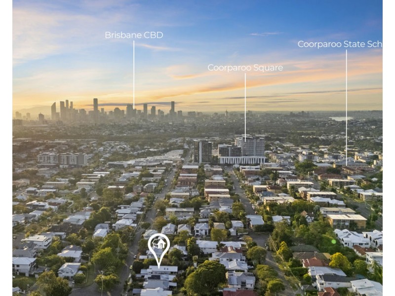 10 West Street, Coorparoo QLD 4151