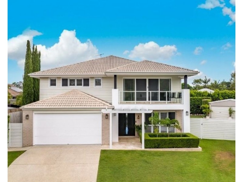 16 Acer Place, Redland Bay QLD 4165