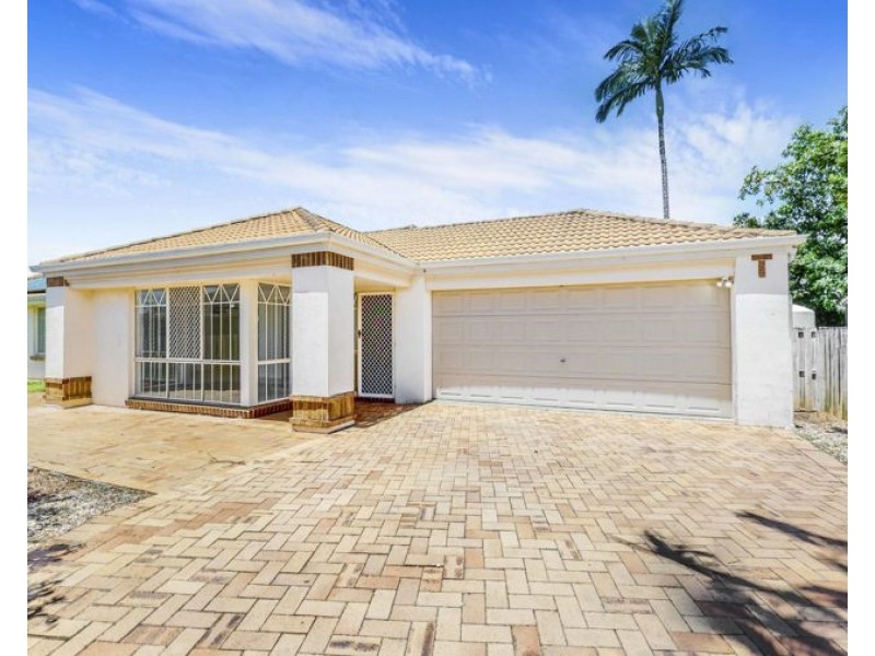 27 Taldot Place, Sunnybank Hills QLD 4109