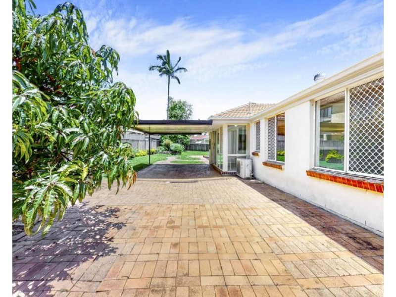 27 Taldot Place, Sunnybank Hills QLD 4109