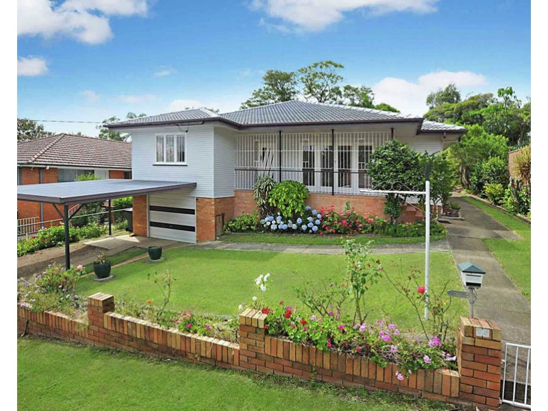 42 Monkton Street, Tarragindi QLD 4121