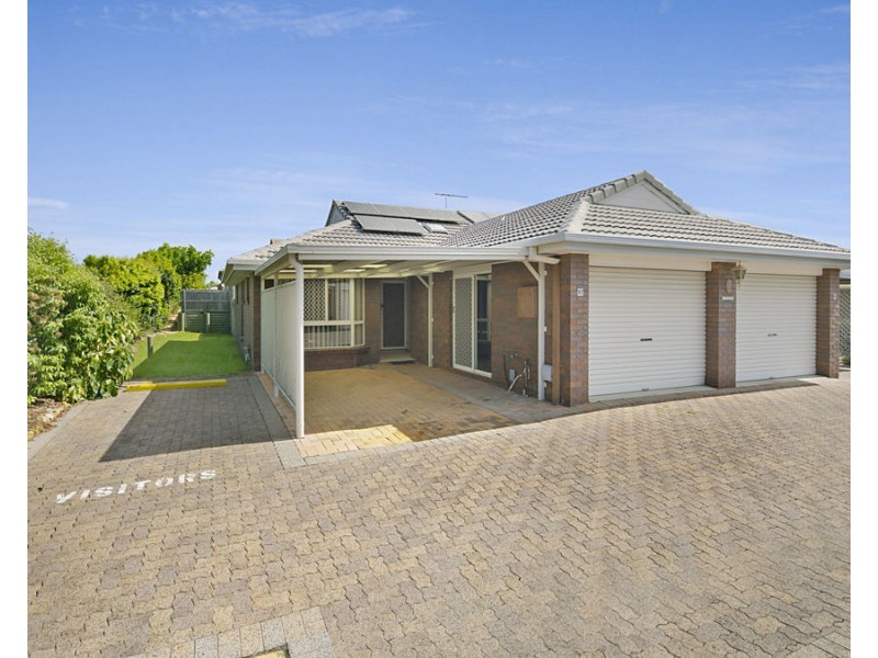 57/30 Meadowlands Road, Carina QLD 4152