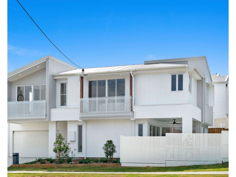 3 Blacket Street, Annerley QLD 4103