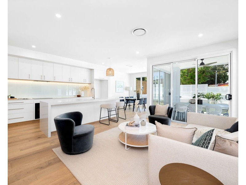 3 Blacket Street, Annerley QLD 4103