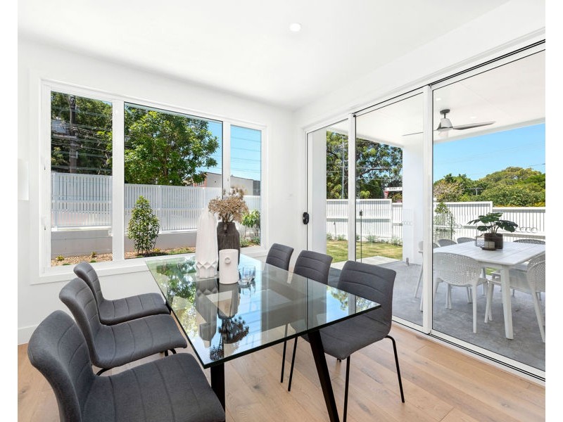 3 Blacket Street, Annerley QLD 4103