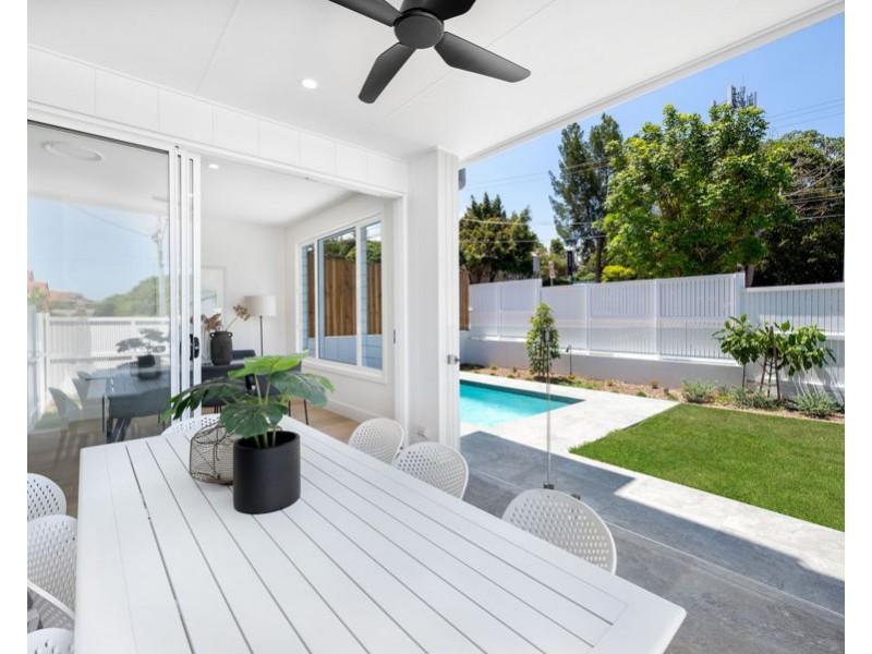 3 Blacket Street, Annerley QLD 4103