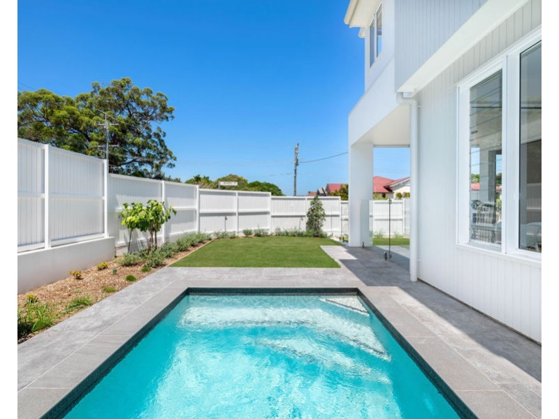 3 Blacket Street, Annerley QLD 4103