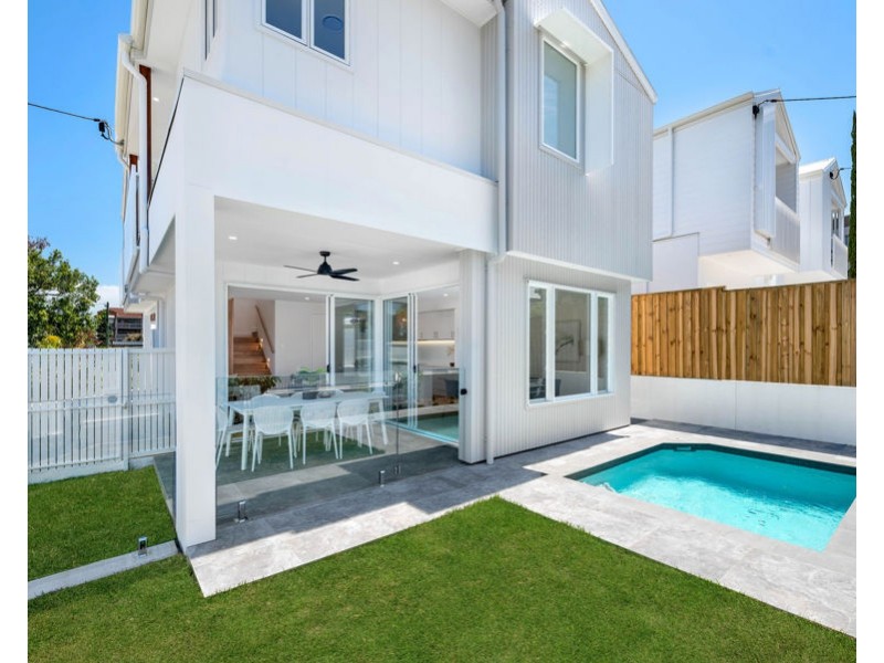3 Blacket Street, Annerley QLD 4103