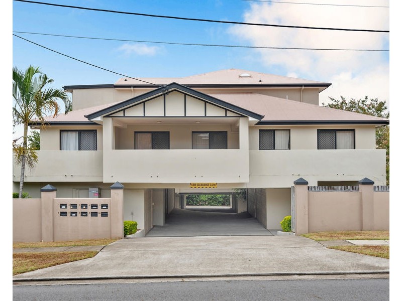 9/29 View Street, Mount Gravatt East QLD 4122
