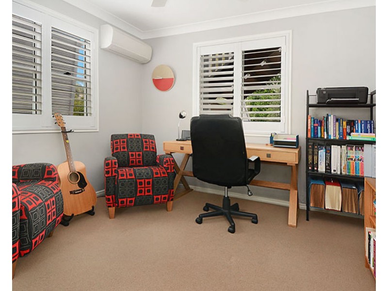 7/30 Rutland St, Coorparoo QLD 4151