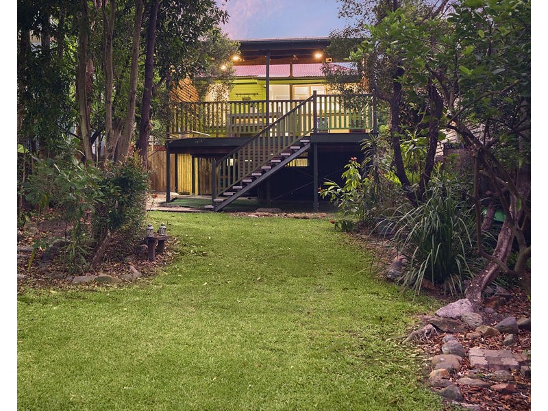 109 Waverley Street, Annerley QLD 4103