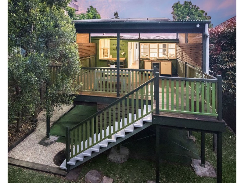 109 Waverley Street, Annerley QLD 4103