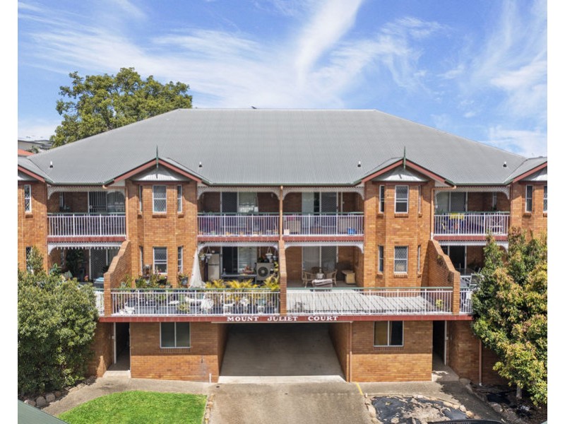13/102 Pembroke Road, Coorparoo QLD 4151