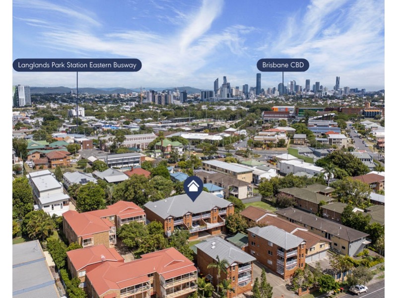 13/102 Pembroke Road, Coorparoo QLD 4151