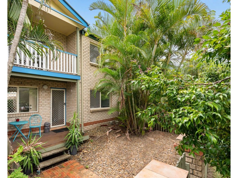 9/180 Seville rd, Holland Park QLD 4121