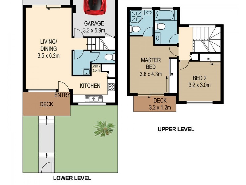 9/180 Seville rd, Holland Park QLD 4121