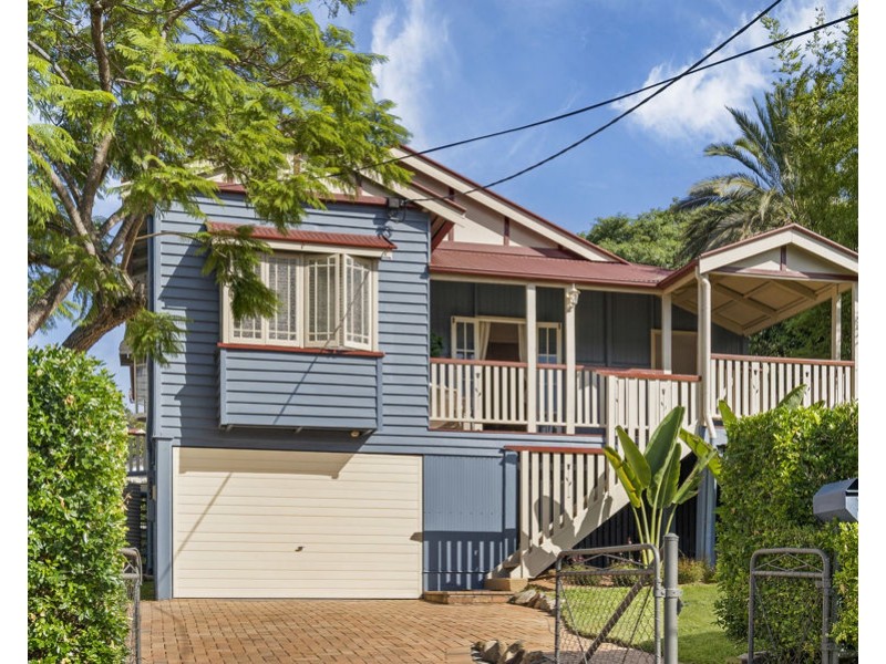 79 Raff Avenue, Holland Park QLD 4121