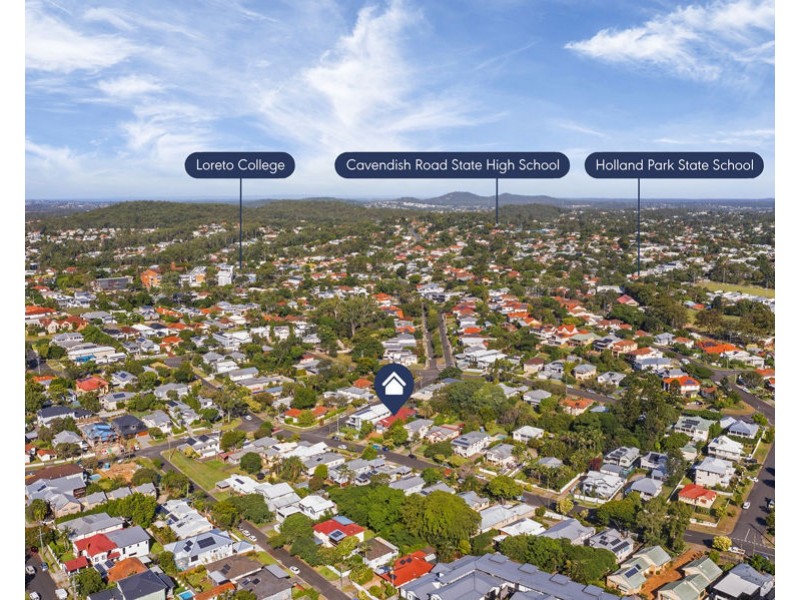 79 Raff Avenue, Holland Park QLD 4121