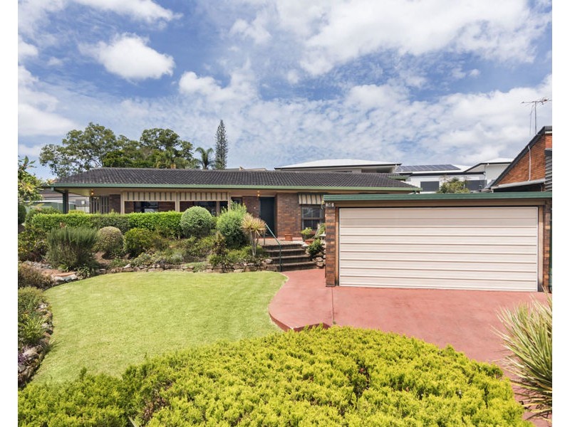 14 Goldwyn Street, Mcdowall QLD 4053