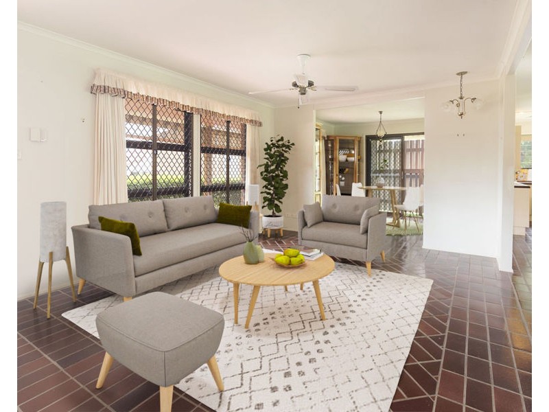 14 Goldwyn Street, Mcdowall QLD 4053