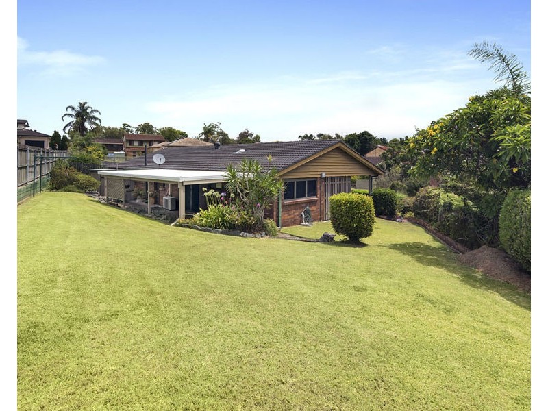 14 Goldwyn Street, Mcdowall QLD 4053