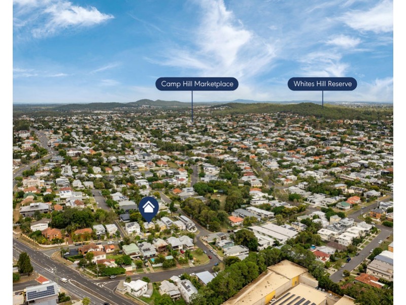 20 Brown Street, Camp Hill QLD 4152