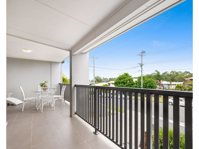 6/15 Rolle Street, Holland Park West QLD 4121