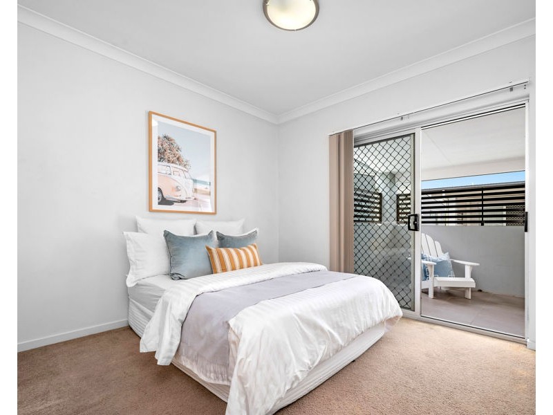 6/15 Rolle Street, Holland Park West QLD 4121