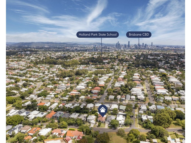 56 Framont Ave, Holland Park QLD 4121