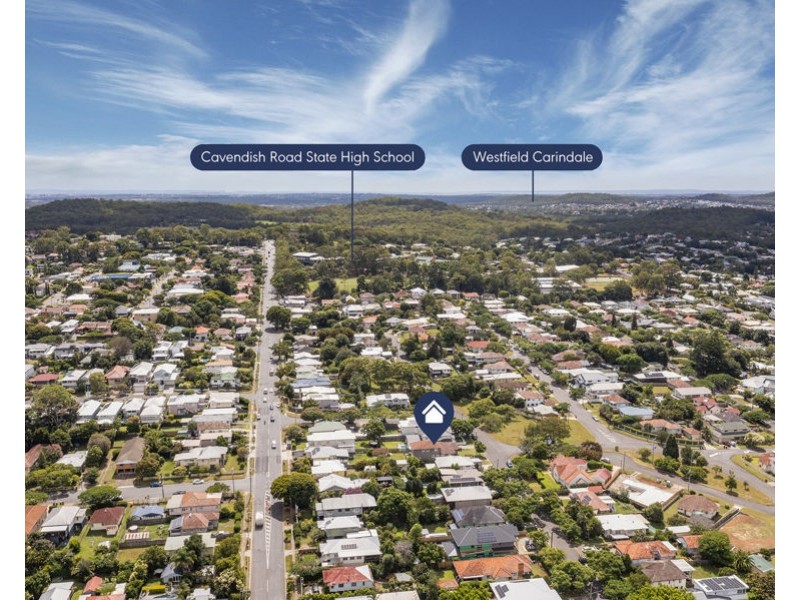 56 Framont Ave, Holland Park QLD 4121