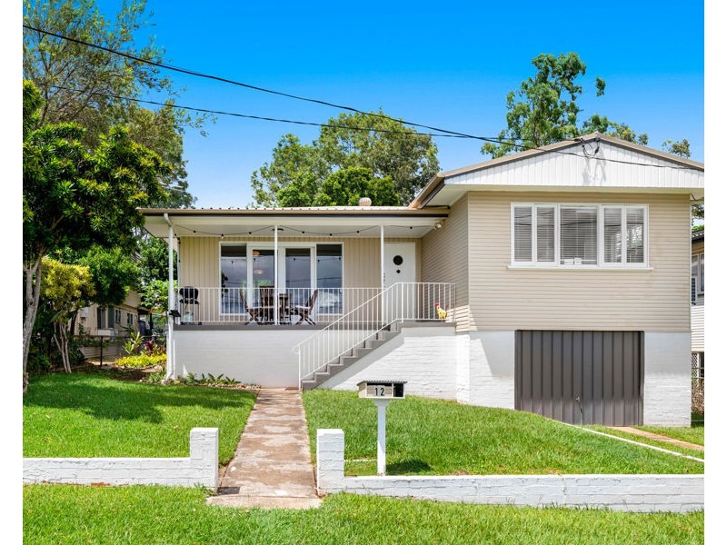 12 Boambillee Street, Mount Gravatt East QLD 4122