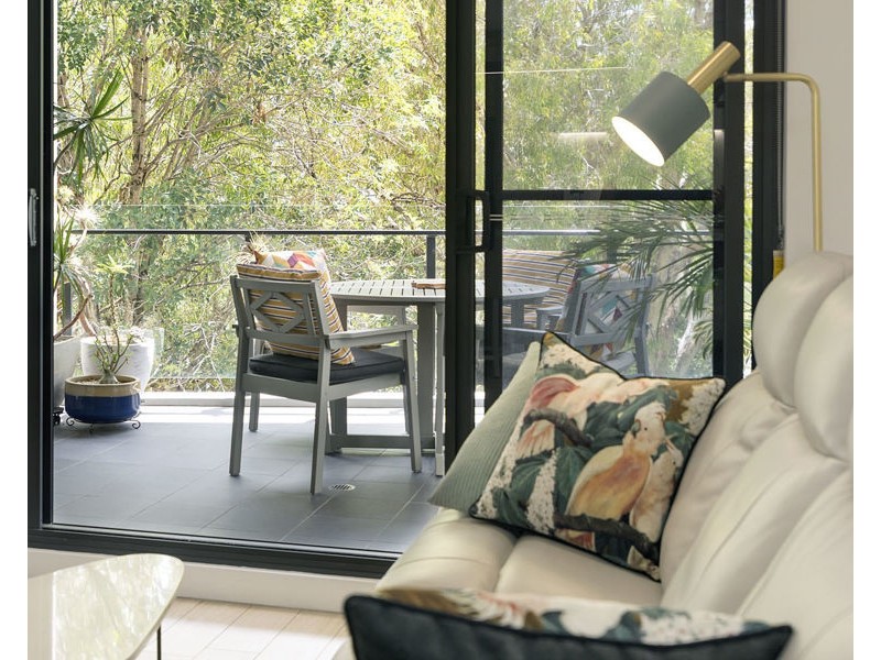 133/ 26 Gladys Street, Greenslopes QLD 4120