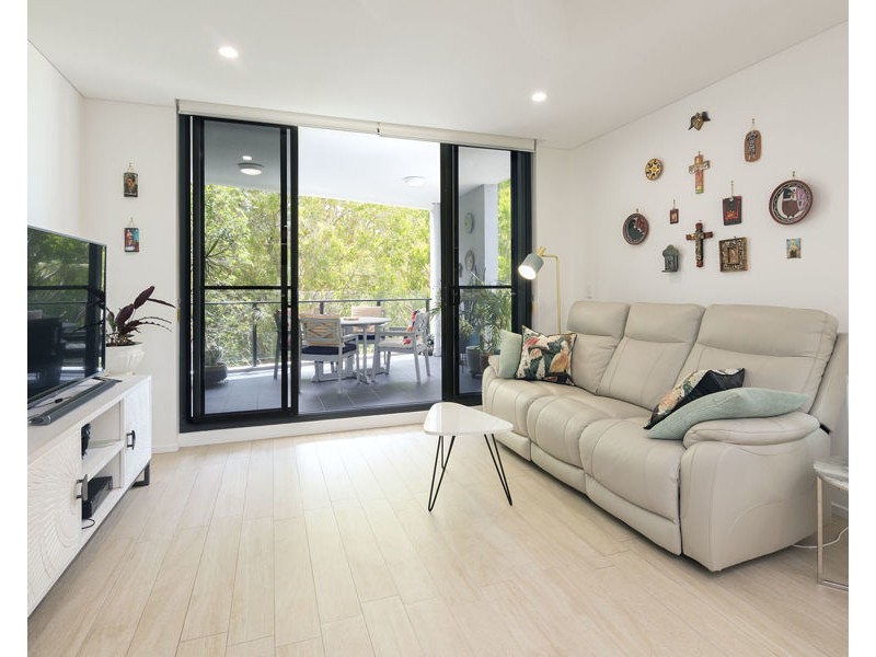 133/ 26 Gladys Street, Greenslopes QLD 4120